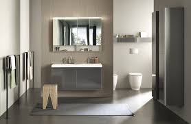 Meuble de rangement salle de bains en bois, colonne de rangement, meubles sous vasques et miroirs de salle la salle de bain est une pièce indispensable de la maison. Couleurs Apaisantes Pour Une Salle De Bains Zen Espace Aubade