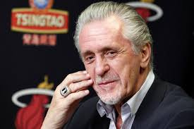 Wade回歸熱火，Pat Riley 的如意算盤- NBA