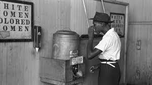 Incorporates racism by making africans monsters (cannibals) and physical monsters (whose heads do grow beneath their shoulders). The Ideology Of Racism Misusing Science To Justify Racial Discrimination United Nations