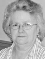 Rose Tedd Obituary