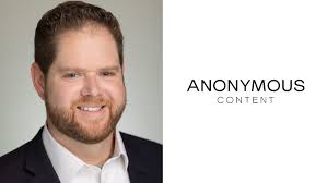 Jonathan Weinstein Joins Anonymous Content As Manager