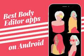 Body from the neck down swaps, ie a beautiful woman's head on the body of a muscled up hunk. Best Body Editor Apps On Android