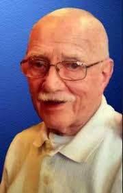 James Decker Obituary (1930