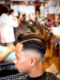 6 tiệm cắt tóc nam chất lượng nhất Long Khánh, Đồng Nai dành cho quý ông  sành điệu