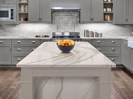 There must be a hidden countertop beneath the tiles. Custom Kitchen Countertops Somersworth Nh Dover Berwick Maine