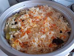 Tak perlu menunggu lama, simak beragam resep nasi goreng sederhana aduk rata sampai aroma sedap atau harum tercium. Resepi Nasi Minyak Boleh Buat Sendiri Tak Perlu Tunggu Kenduri Kawin Resepi My