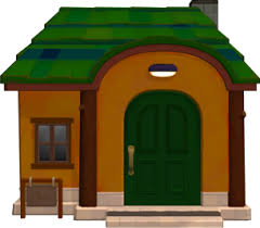 I put 1 house kit in the unreachable part of my. Animal Crossing New Horizons Villager House Exterior Designs Complete List