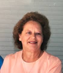 Obituary for Frances Gretok Rizzo