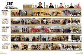 Impressive School Calendar Fort Zumwalt School Yearbook Yearbook Layouts Yearbook Pages