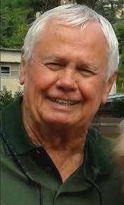 Obituary for George Evon Gray