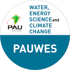 The Official Pan African University Website Home