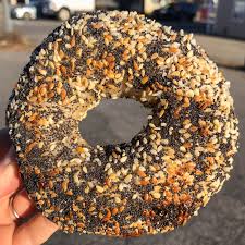 The Best Bagels In America Food Wine