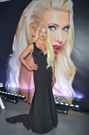 Wielki powrót Isis Gee? Nie uwierzycie, z kim teraz współpracuje