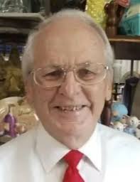 Obituary information for James Edward Craddock