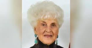 Mrs. Jessie Mae Bennett Obituary