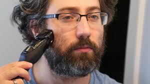 Thank you for choosing a panasonic precision facial hair trimmer. Panasonic Cordless Men S Precision Dial Beard Trimmer