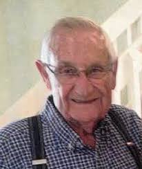 Bruce William Durham Sr. (1926-2020)