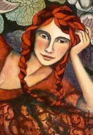 She's completely alive and seemingly happy but is this normal?