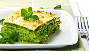 Mangold Spinat Ricotta Lasagne Rezepte Womenshealth De Spinat Ricotta Lasagne Spinatlasagne Rezept Mangold Lasagne