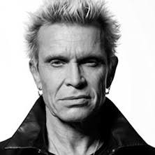 Billy Idol