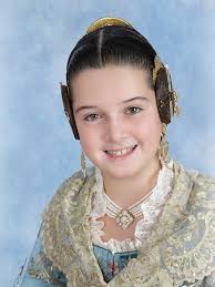 Fotos: Falleras preseleccionadas para las cortes de honor de 2019