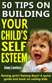 Parenting Book: 50 Tips