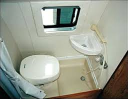 This will ensure ultimate comfort on your next rv camping trip. 9 Perfect Small Campers With Bathrooms When Nature Calls