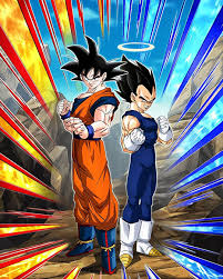 Kingdom On Instagram Hd Art Of The Lads Anime Dragon Ball Super Dragon Ball Art Dragon Ball Artwork