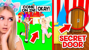 She posts vlogs, life updates and challenges in he youtube channel iamsanna. We Found A Top Secret Scammer School So We Went Undercover To Expose Them In Adopt Me Roblox Youtube