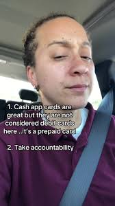 Your Cash App Card Is