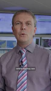 An update from Paul Aked, Head of Meteorology at Jersey Met