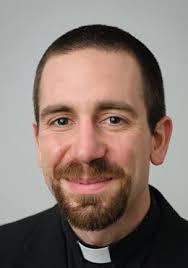 Society of Jesus Ordains 20 New Priests in the United States, Canada and  Haiti: Christopher J. Ryan, SJ