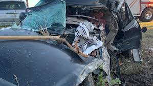 Maybe you would like to learn more about one of these? Richmond Hill Man Killed In A Single Vehicle Accident Saturday Afternoon In Midway Wtgs