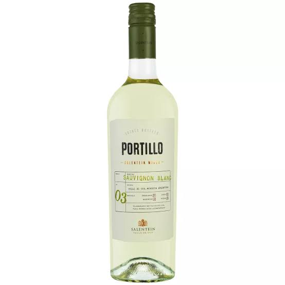 Portillo - Sauvignon Blanc