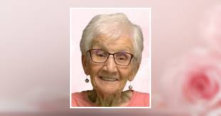 Edna F. Swallow Obituary July 18, 2025