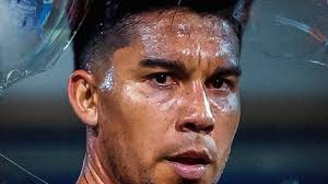 Volvió un referente: Guillermo Pol Fernández fue presentado como refuerzo  de Godoy Cruz