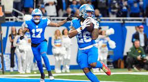 Jahmyr Gibbs stats, college: What to know about Detroit Lions RB