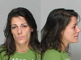 Police looking for couple in storage unit break-in