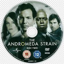 But their only clues are an old man and an. Mikael Salomon Benjamin Bratt The Andromeda Strain Dvd Film Dvd Label Film Thriller Png Pngwing