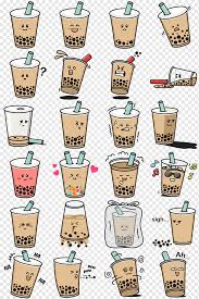 Download this free vector about cute shiba inu milk tea boba cartoon, and discover more than 12 million professional graphic resources on freepik. Bubble Tea Aoharu X Machinegun Mist Poke Dessert Bar Location Animated Film Bubble Milk Tea Line Georgia Drinkware Png Pngwing