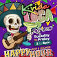 K.Rida Loco Happy Hour at K. Pacho event in New Hyde Park, NY