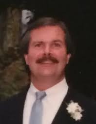 Obituary information for Terry R. Hogan