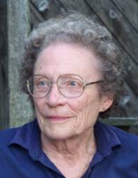 Obituary information for Ruth Elizabeth Donald