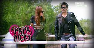 Papa ricky lu sole mio. Kumpulan Drama Drama Drama Papa Ricky Lakonan Fadlan Hazim Dan Elizad
