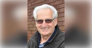 Obituary information for Joseph C. Sweet, Jr.