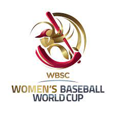 New Logo Launched For Women S Baseball World Cup And Teams To Compete In 2016 Event Baseball Women Baseball Cup World Cup