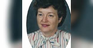 Obituary, Visitation & Funeral Information