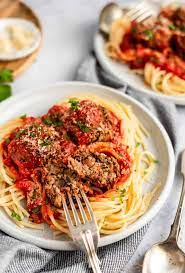 Easy Vegan Meatballs Hummusapien Recipe In 2020 Vegan Meatballs Vegetarian Recipes Healthy Healthy Vegetarian Meal Plan