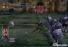 If you don't see the code you want on this page i recommend heading over to my castlevania: Castlevania Curse Of Darkness Ign