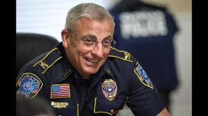 Chief Fandal Birthday